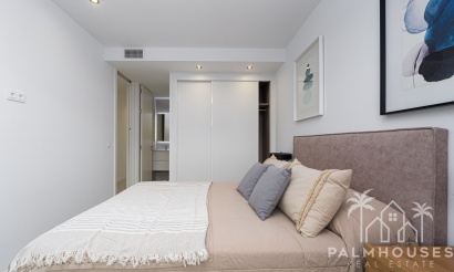 Nieuwbouw - Appartement - Finestrat