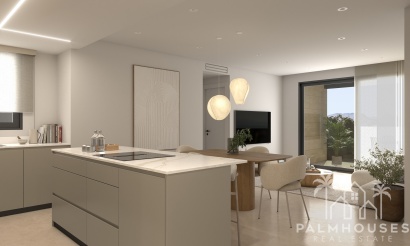 Nieuwbouw - Appartement - Catral