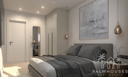 Nieuwbouw - Appartement - Catral