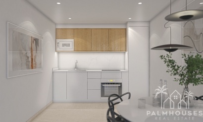 Nueva construcción  - Apartment - San Pedro del Pinatar - San Pedro De Pinatar