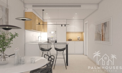 Nueva construcción  - Apartment - San Pedro del Pinatar - San Pedro De Pinatar