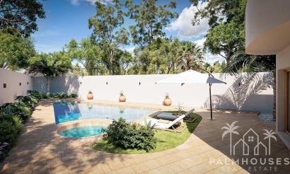 Nueva construcción  - Villa - Orihuela Costa