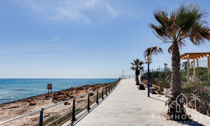 Nueva construcción  - Villa - Orihuela Costa