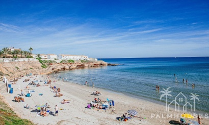 Nueva construcción  - Villa - Orihuela Costa