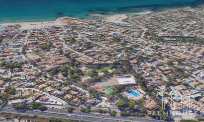 Nueva construcción  - Villa - Orihuela Costa