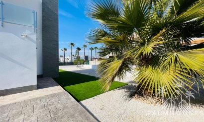 Nieuwbouw - Villa - Torrevieja