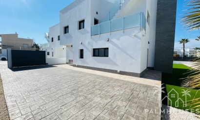 Nieuwbouw - Villa - Torrevieja