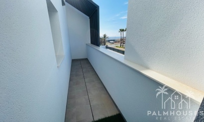 Nieuwbouw - Villa - Torrevieja