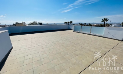 Nieuwbouw - Villa - Torrevieja
