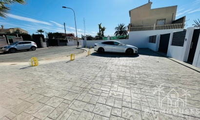 Nieuwbouw - Villa - Torrevieja