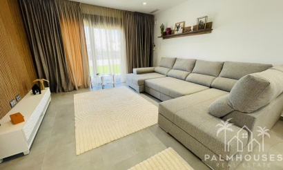 Nieuwbouw - Villa - Torrevieja