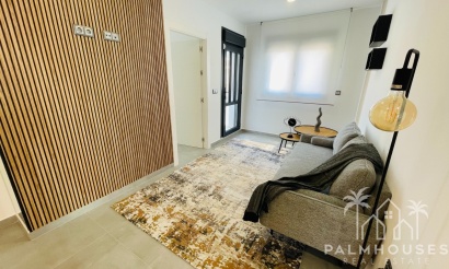 Nieuwbouw - Villa - Torrevieja
