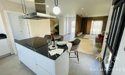 Nieuwbouw - Villa - Torrevieja
