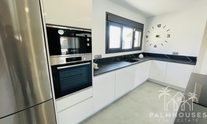 Nieuwbouw - Villa - Torrevieja