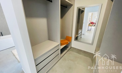 Nieuwbouw - Villa - Torrevieja