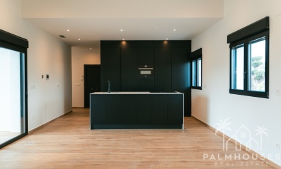 Nieuwbouw - Villa - Pinoso