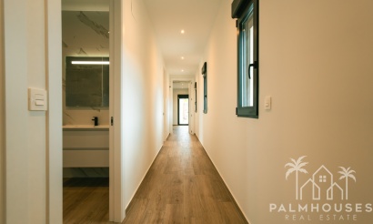 Nieuwbouw - Villa - Pinoso