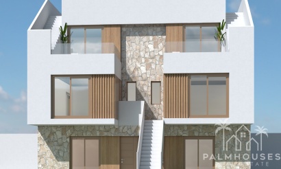 Nouvelle construction - Apartment - Benejuzar - Benejúzar