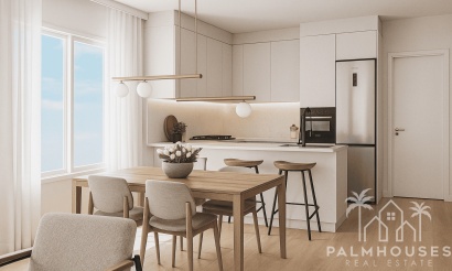 Nouvelle construction - Apartment - Benejuzar - Benejúzar