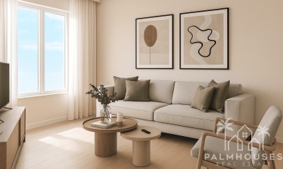 Nouvelle construction - Apartment - Benejuzar - Benejúzar