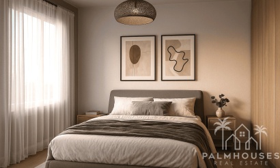 Nouvelle construction - Apartment - Benejuzar - Benejúzar