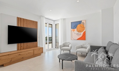 Nieuwbouw - Appartement - Los Alcazares - Los alcazares