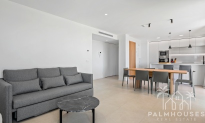 Nieuwbouw - Appartement - Los Alcazares - Los alcazares