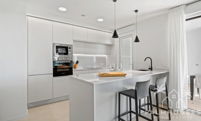 Nieuwbouw - Appartement - Los Alcazares - Los alcazares