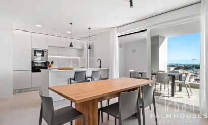 Nieuwbouw - Appartement - Los Alcazares - Los alcazares