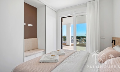 Nieuwbouw - Appartement - Los Alcazares - Los alcazares