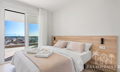 Nieuwbouw - Appartement - Los Alcazares - Los alcazares