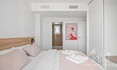 Nieuwbouw - Appartement - Los Alcazares - Los alcazares
