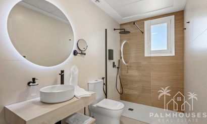 Nieuwbouw - Appartement - Los Alcazares - Los alcazares