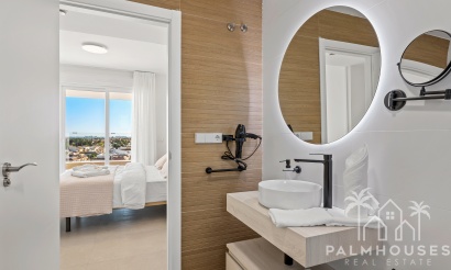 Nieuwbouw - Appartement - Los Alcazares - Los alcazares