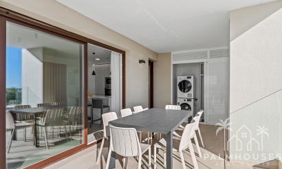 Nieuwbouw - Appartement - Los Alcazares - Los alcazares