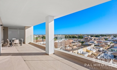 Nieuwbouw - Appartement - Los Alcazares - Los alcazares
