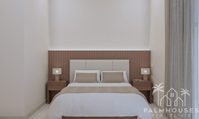 Nieuwbouw - Appartement - Pilar de La Horadada - Pilar de la Horadada