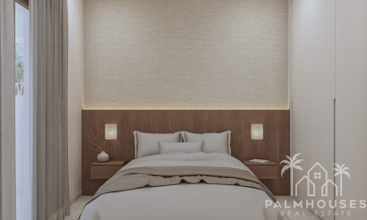 Nouvelle construction - Apartment - Pilar de La Horadada - Pilar de la Horadada