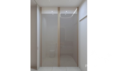 Nouvelle construction - Apartment - Pilar de La Horadada - Pilar de la Horadada