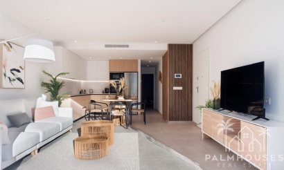 Nieuwbouw - Appartement - San Pedro del Pinatar - San Pedro De Pinatar