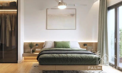 Nieuwbouw - Appartement - San Pedro del Pinatar - San Pedro De Pinatar