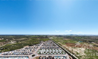 New Build - Villa - Murcia