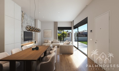 New Build - Villa - Murcia