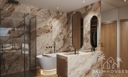 New Build - Villa - Murcia