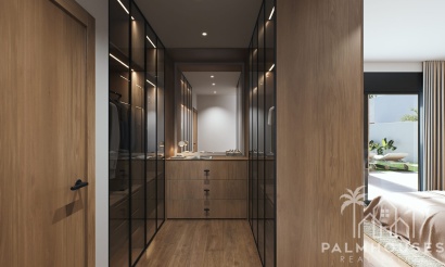 New Build - Villa - Murcia