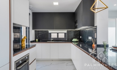 Nieuwbouw - Appartement - San Miguel de Salinas - San Miguel