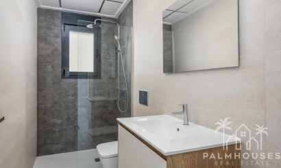 Nieuwbouw - Appartement - San Miguel de Salinas - San Miguel