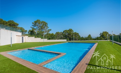 New Build - Apartments - San Miguel de Salinas - San Miguel