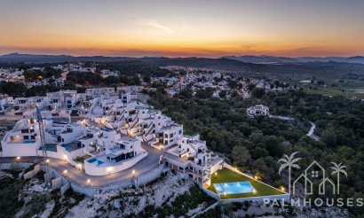 New Build - Apartments - San Miguel de Salinas - San Miguel