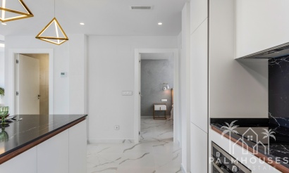 New Build - Apartments - San Miguel de Salinas - San Miguel